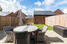 Images for Osprey Close, Nether Alderley, SK10