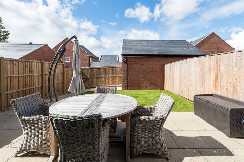 Images for Osprey Close, Nether Alderley, SK10