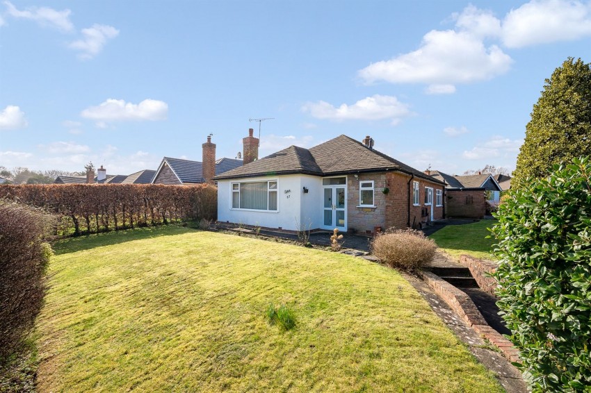 Images for Stanneylands Road, Wilmslow, SK9