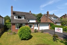 Images for Wilton Crescent, Alderley Edge, SK9