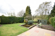 Images for Wilton Crescent, Alderley Edge, SK9