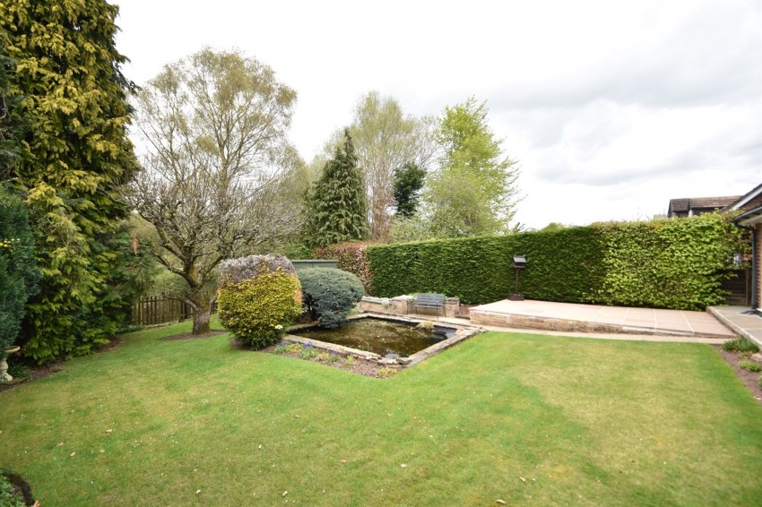 Images for Wilton Crescent, Alderley Edge, SK9