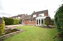 Images for Wilton Crescent, Alderley Edge, SK9