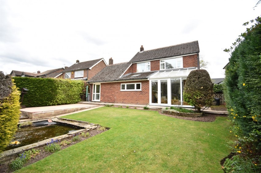 Images for Wilton Crescent, Alderley Edge, SK9