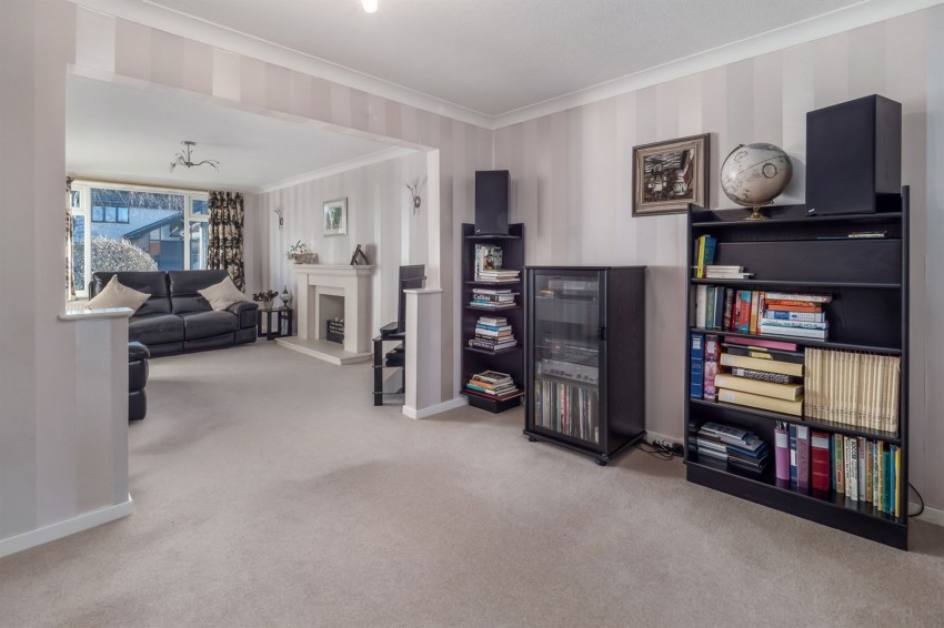 Images for Wilton Crescent, Alderley Edge, SK9