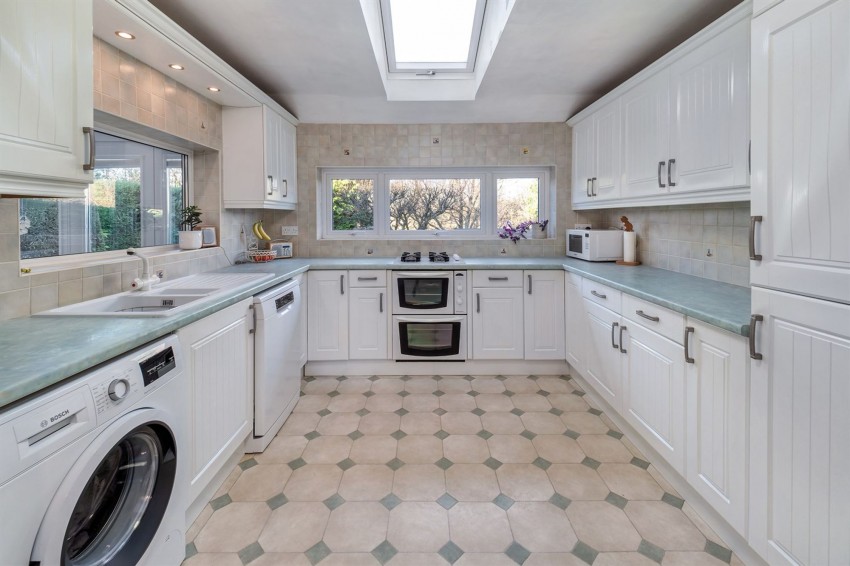 Images for Wilton Crescent, Alderley Edge, SK9