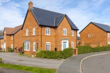 Images for Tiverton Way, Tarporley, CW6