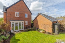 Images for Tiverton Way, Tarporley, CW6