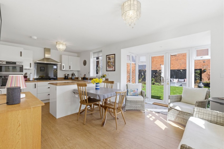 Images for Tiverton Way, Tarporley, CW6