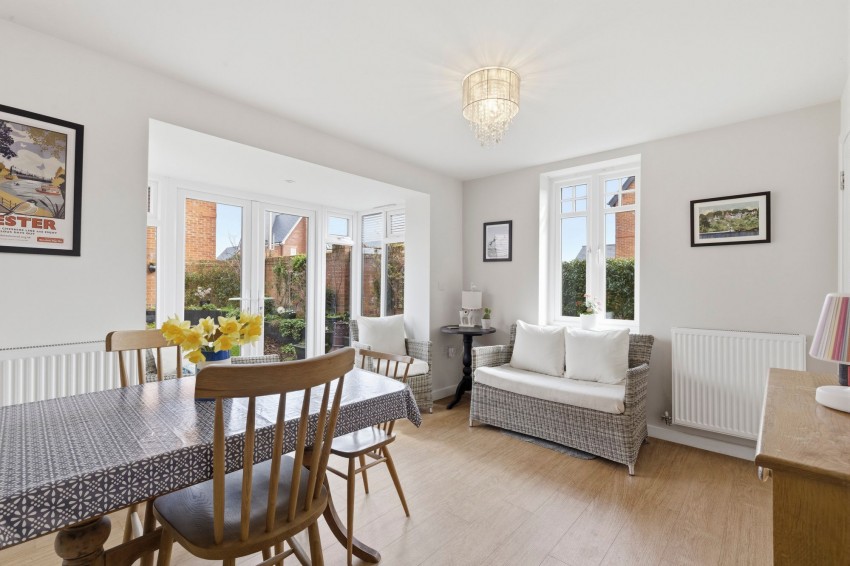 Images for Tiverton Way, Tarporley, CW6