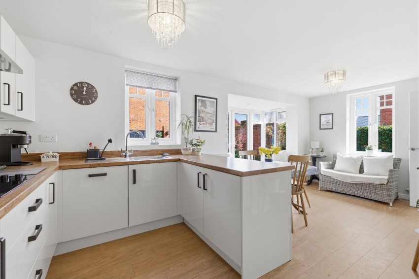 Images for Tiverton Way, Tarporley, CW6