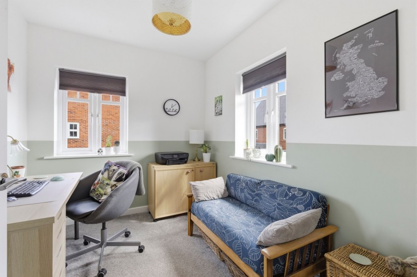 Images for Tiverton Way, Tarporley, CW6