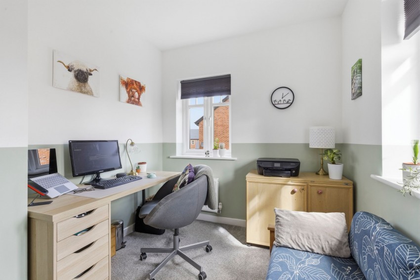 Images for Tiverton Way, Tarporley, CW6