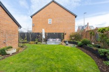 Images for Tiverton Way, Tarporley, CW6