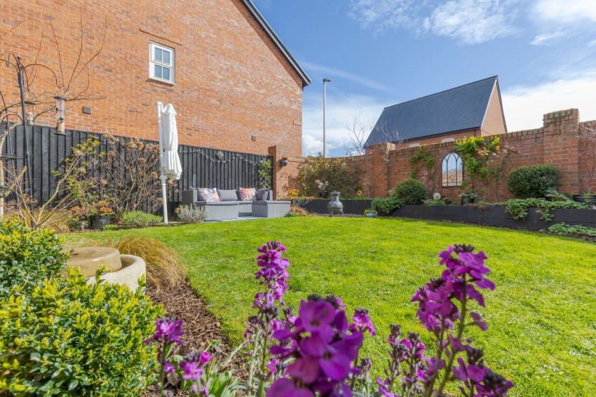 Images for Tiverton Way, Tarporley, CW6
