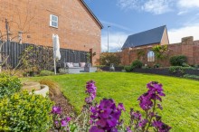 Images for Tiverton Way, Tarporley, CW6