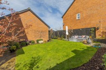 Images for Tiverton Way, Tarporley, CW6