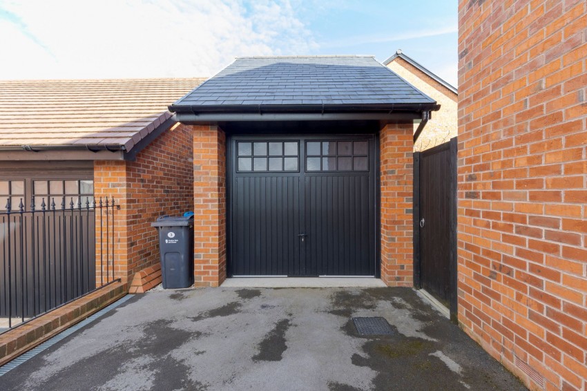 Images for Tiverton Way, Tarporley, CW6