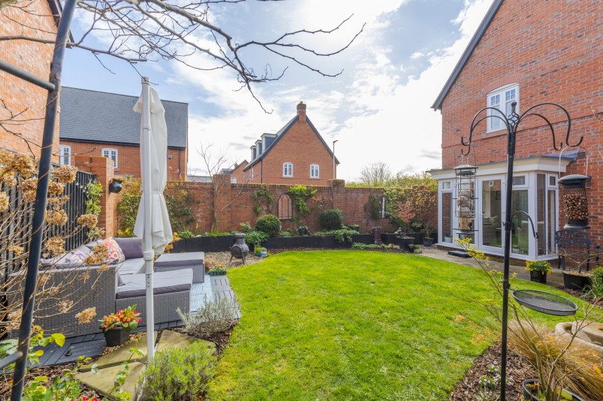 Images for Tiverton Way, Tarporley, CW6