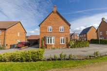 Images for Tiverton Way, Tarporley, CW6