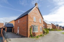 Images for Tiverton Way, Tarporley, CW6