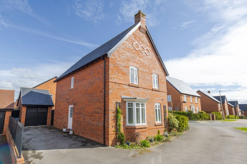 Images for Tiverton Way, Tarporley, CW6