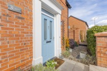 Images for Tiverton Way, Tarporley, CW6