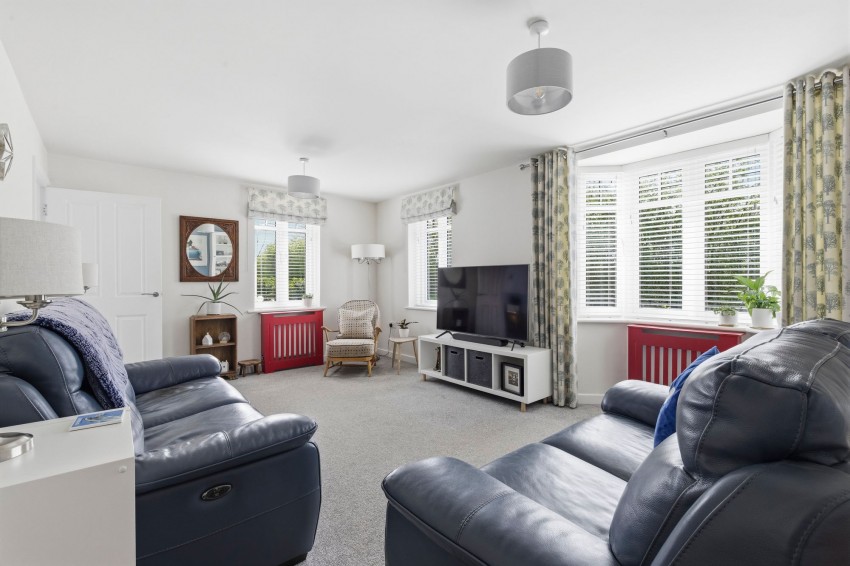 Images for Tiverton Way, Tarporley, CW6