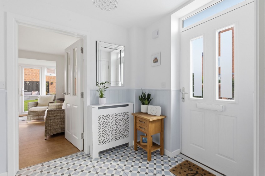 Images for Tiverton Way, Tarporley, CW6