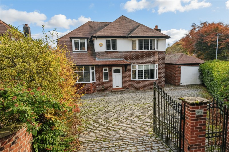 London Road, Appleton, WA4