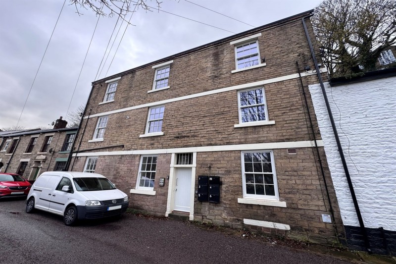 Dyehouse Lane, New Mills, SK22