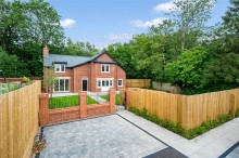Images for Dane Road, Sale, M33