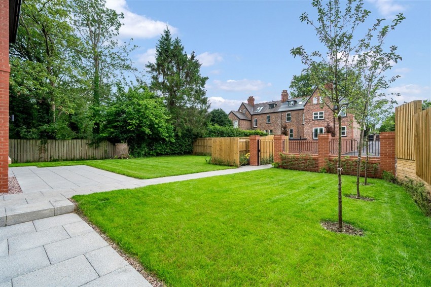 Images for Dane Road, Sale, M33