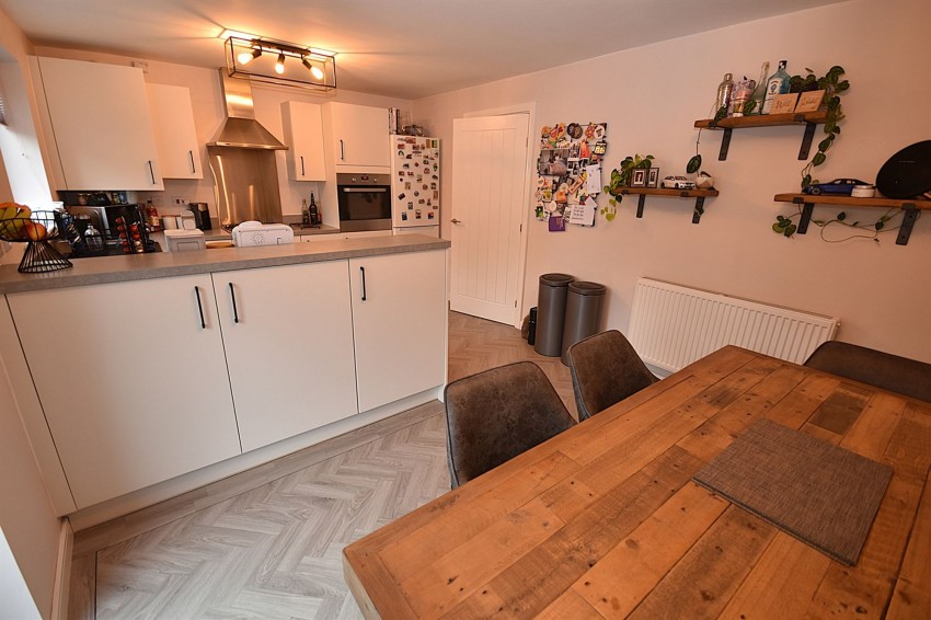 Images for Atkinson Drive, Macclesfield, SK10