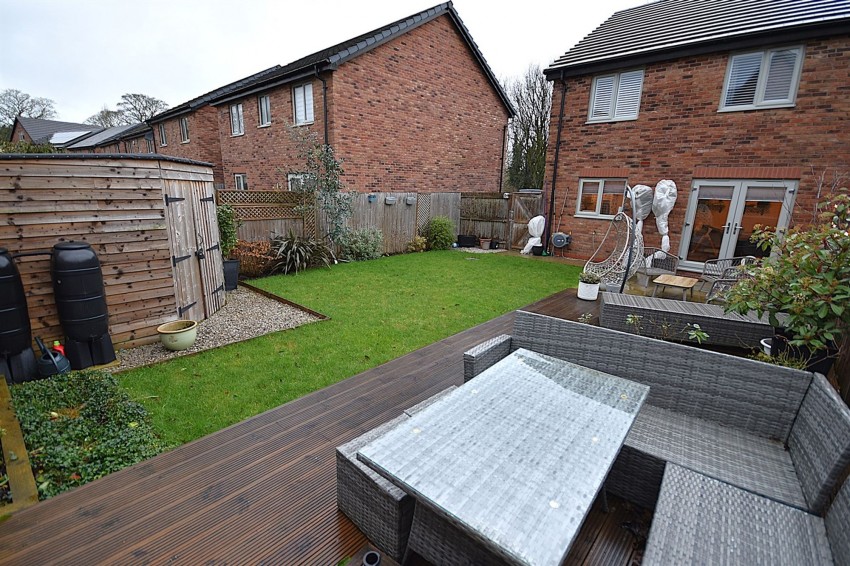 Images for Atkinson Drive, Macclesfield, SK10