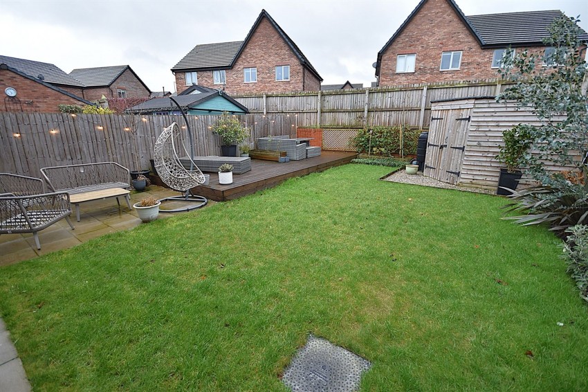 Images for Atkinson Drive, Macclesfield, SK10