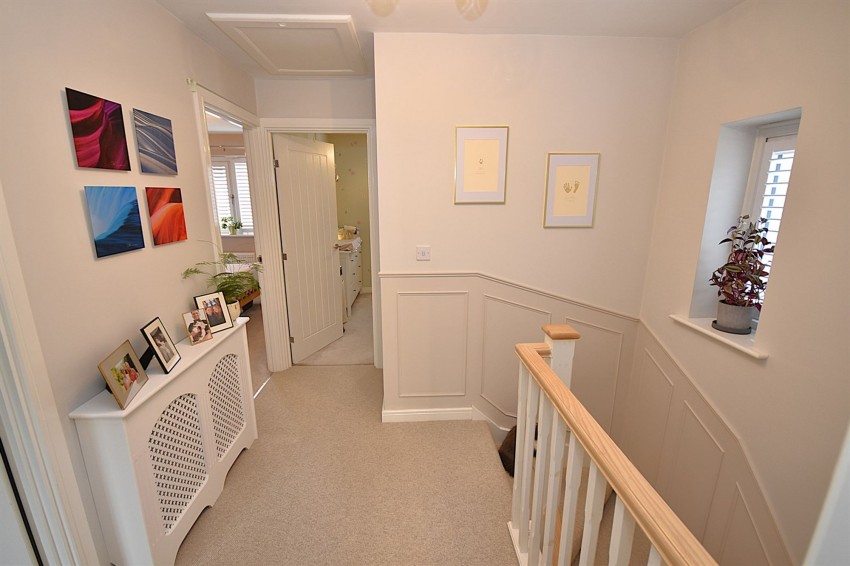 Images for Atkinson Drive, Macclesfield, SK10