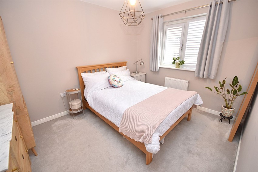 Images for Atkinson Drive, Macclesfield, SK10