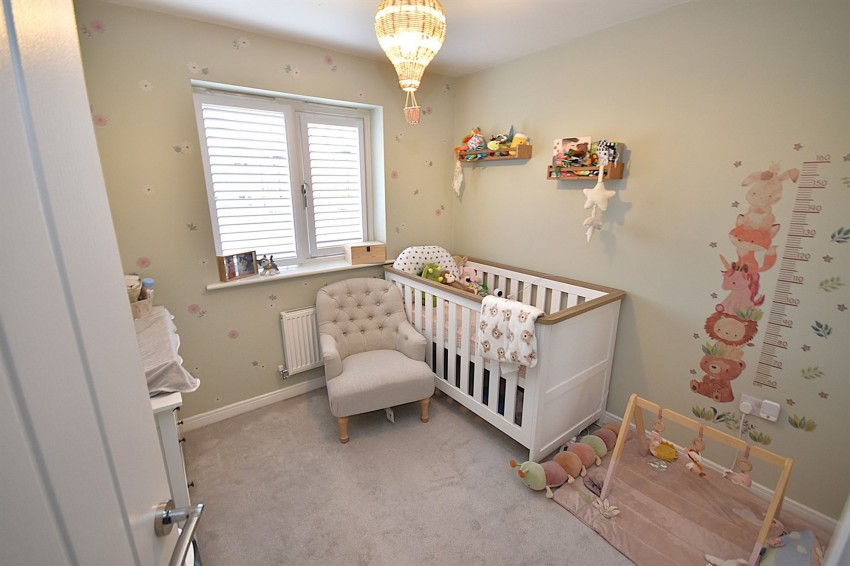 Images for Atkinson Drive, Macclesfield, SK10