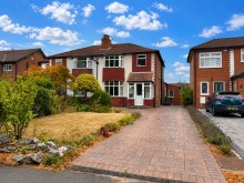 Images for Broad Road, Sale, M33