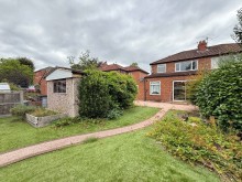 Images for Broad Road, Sale, M33