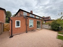 Images for Broad Road, Sale, M33