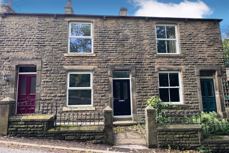 Whitehough, Chinley, SK23
