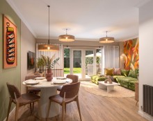 Images for Etherow Grange, Glossop, SK13