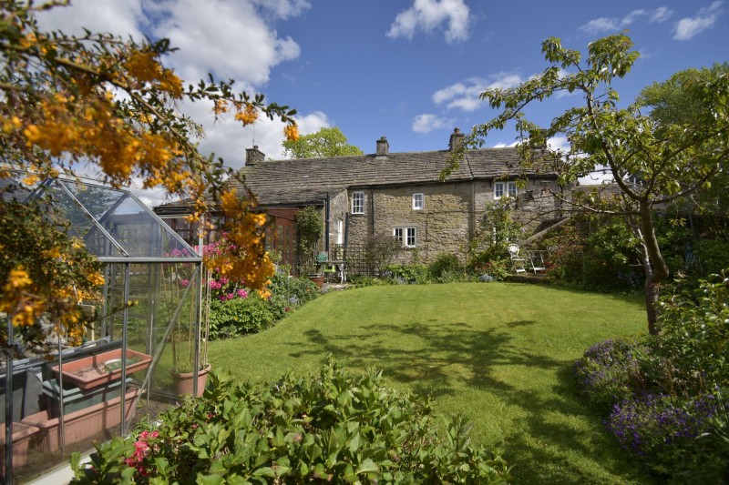 Macclesfield Road, Kettleshulme, SK23