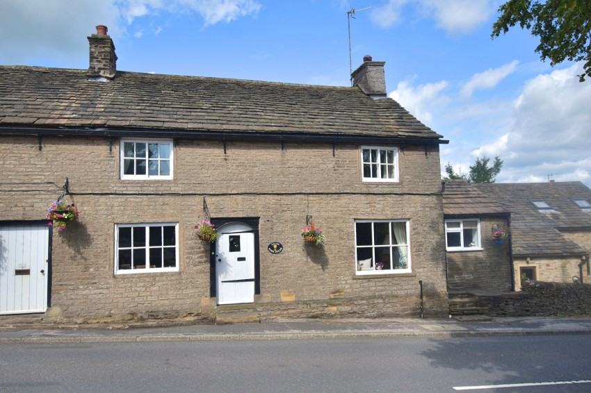 Images for Macclesfield Road, Kettleshulme, SK23
