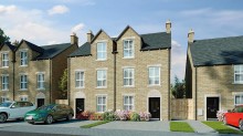 Images for Etherow Grange, Glossop, SK13