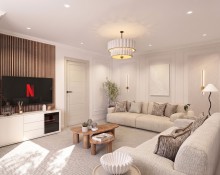 Images for Etherow Grange, Glossop, SK13