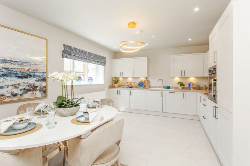 Images for Etherow Grange, Glossop, SK13