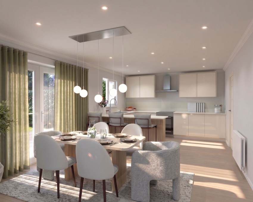 Images for Etherow Grange, Glossop, SK13